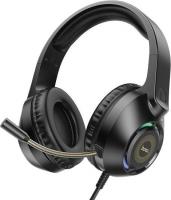 Наушники Hoco W108 (черный)