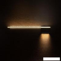 Бра Arte Lamp A2026AP-1BK