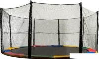 Аксессуары и комплектующие для батутов Sundays Защитная сетка к батуту Acrobat-D374 (без металлическ