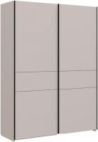 Шкаф-купе Аквилон Чарли №26 (кашемир)