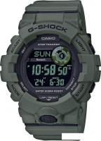Наручные часы Casio G-Shock GBD-800UC-3