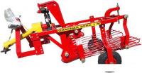 Навесное оборудование для садовой техники Сморгонский агрегатный завод КФТ-2-01