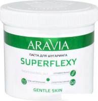 Паста Aravia Professional Superflexy Gentle Skin 750г