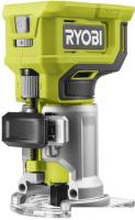 Кромочно-петельный фрезер Ryobi RTR18-0 5133005654 (без АКБ)