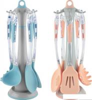 Набор кухонный Lenardi 160-084 (в ассортименте)