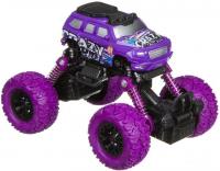 Внедорожник Bondibon Парк Техники ВВ4572