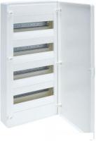 Щит распределительный Hager VS412PD