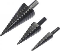 Набор сверл Tundra 4606768