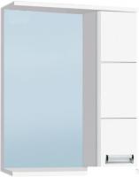 Vako Шкаф с зеркалом Флора 500 T R 12407