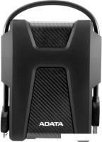 Внешний накопитель ADATA HD680 2TB AHD680-2TU31-CBK (черный)