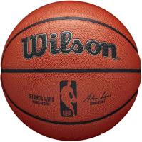 Баскетбольный мяч Wilson NBA Authentic (7 размер)