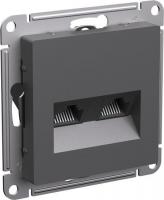 Розетка компьютерная Schneider Electric AtlasDesign ATN001485