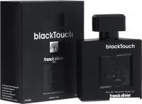 Туалетная вода Franck Olivier Franck Olivier Black Touch EdT (100 мл)