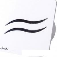 Осевой вентилятор Awenta System+ Turbo 100CTR KWT100CTR-PSB100-ZZ100