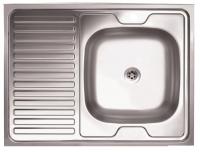 Кухонная мойка Kromevye N 220 (чаша права)