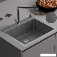 Кухонная мойка Roxen Snake 560220-60-S