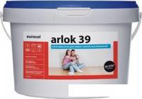 Клей для напольных покрытий и пробки Forbo Eurocol Arlok 39 (5 кг)