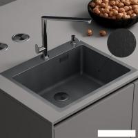 Кухонная мойка Roxen Snake 560220-60-BS