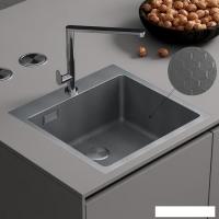 Кухонная мойка Roxen Snake 560220-50-S