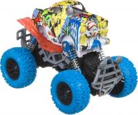 Внедорожник Bondibon Парк техники ВВ4569