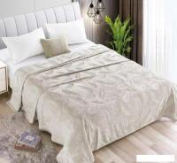 Плед Бояртекс Перо Y-06 13-0000 150x200