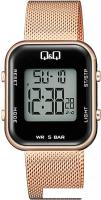 Наручные часы Q&Q Digital M207J013
