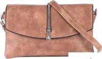 Женская сумка Passo Avanti 855-305-DPK (темно-розовый)