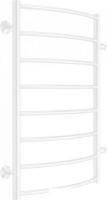 Полотенцесушитель TERMINUS Классик П8 500x800 (с боковым подключением 50, RAL 9003)