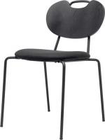 Стул Bergenson Bjorn Hillen BB0000118 (черный)