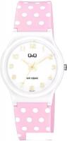 Наручные часы Q&Q Fashion Plastic V06AJ016