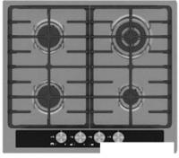 Варочная панель Korting HG665CTGX