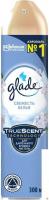 Освежитель воздуха Glade Свежесть белья 300 мл