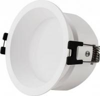 Точечный светильник Denkirs Deep DK3103-WH