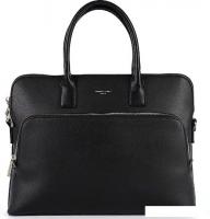 Сумка David Jones 823-902202-BLK (черный)