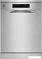 Отдельностоящая посудомоечная машина Electrolux ESM48310SX