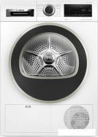 Сушильная машина Bosch Serie 6 WQG2410EPL