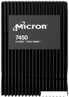 SSD Micron 7450 Max 1.6TB MTFDKCC1T6TFS