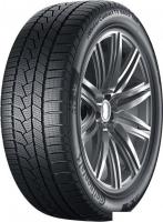 Автомобильные шины Continental WinterContact TS 860 S 275/40R19 105H