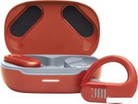 Наушники JBL Endurance Peak 3 (коралловый)