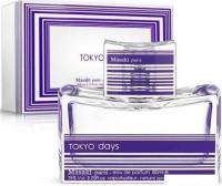 Парфюмерная вода Masaki Matsushima Tokyo Days EdP (80 мл)