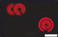 Варочная панель Bosch Serie 6 PKN811FP2E