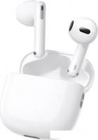 Наушники Baseus Bowie WX5 (белый)