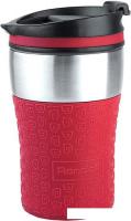 Термокружка Rondell RDS-1163 0.26л (красный)