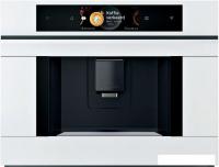 Кофемашина Bosch Serie 8 CTL7181W0