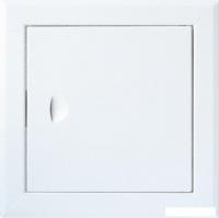 Люк Alkraft Дверца с магнитным замком (30x40 см)