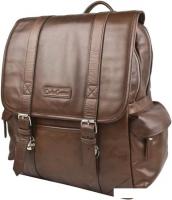 Городской рюкзак Carlo Gattini Premium Montalbano 3097-53 (коричневый)