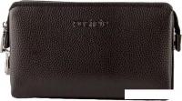 Женская сумка Poshete 250-P524-BLK (черный)