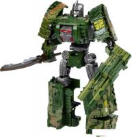 Трансформер Bondibon Bondibot Танк ВВ6069