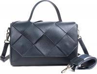 Женская сумка Mironpan 36046 (темно-синий)