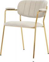 Стул Bergenson Bjorn Eirill BB0000110 (серый)